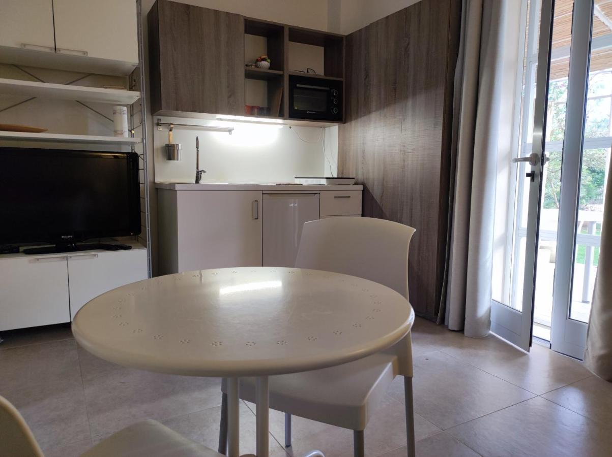 Alimede Apartamento Santa Croce Camerina Exterior foto