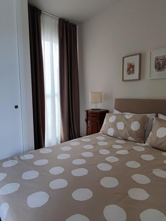 Alimede Apartamento Santa Croce Camerina Exterior foto