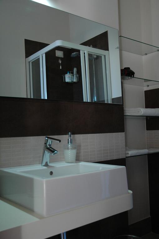 Alimede Apartamento Santa Croce Camerina Exterior foto