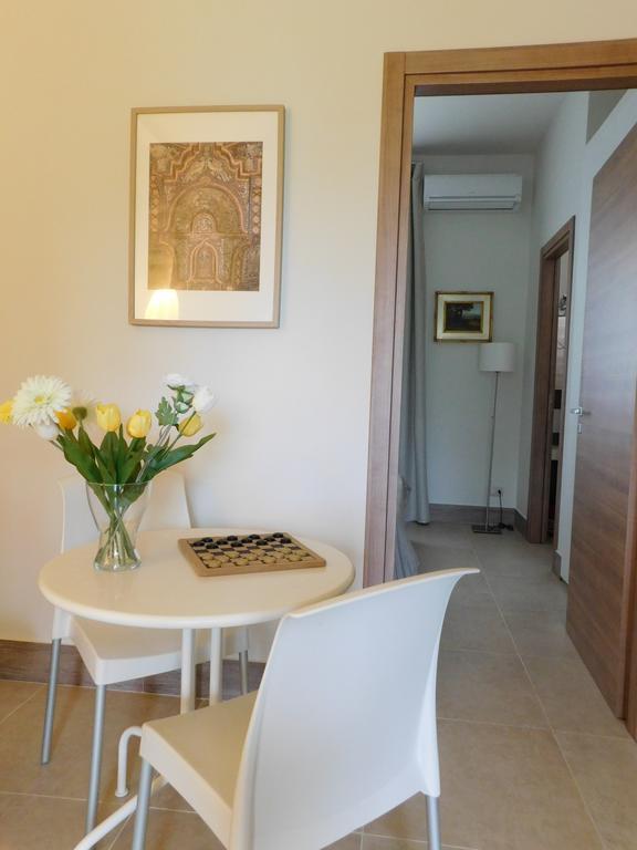 Alimede Apartamento Santa Croce Camerina Exterior foto