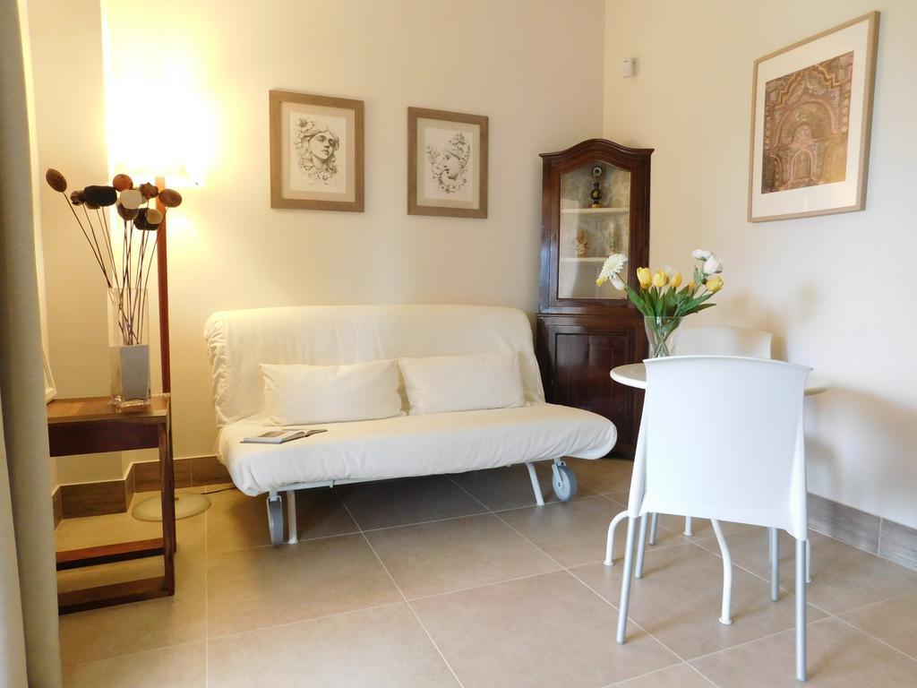 Alimede Apartamento Santa Croce Camerina Exterior foto